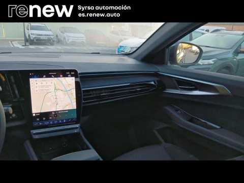 Renault Austral Techno Esprit Alpine E-Tech F Hybr 147kW