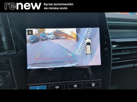 Renault Austral Techno Esprit Alpine E-Tech F Hybr 147kW