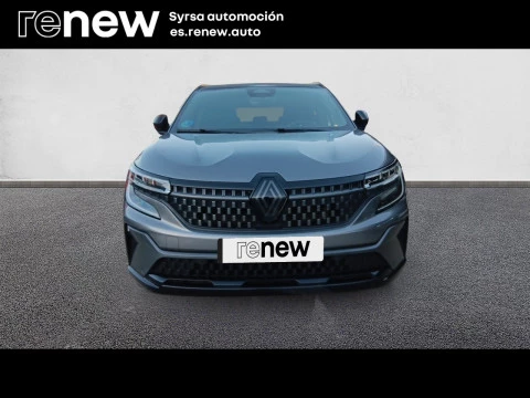 Renault Austral Techno Esprit Alpine E-Tech F Hybr 147kW