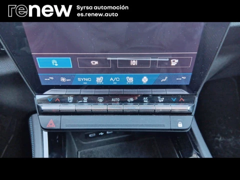 Renault Austral Techno Esprit Alpine E-Tech F Hybr 147kW