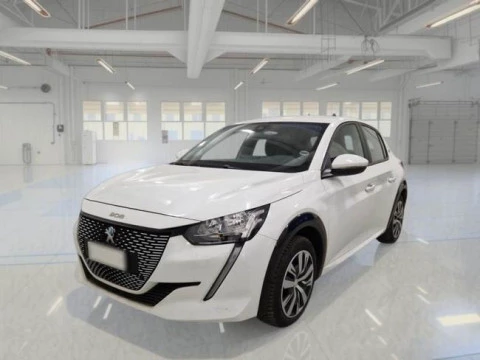 Peugeot e-208 Eléctrico Active