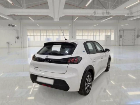 Peugeot e-208 Eléctrico Active