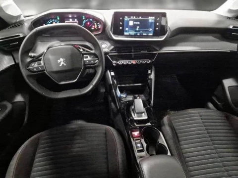 Peugeot e-208 Eléctrico Active