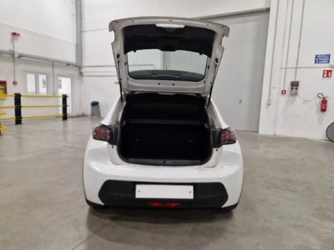 Peugeot e-208 Eléctrico Active