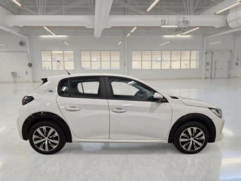 Peugeot e-208 Eléctrico Active