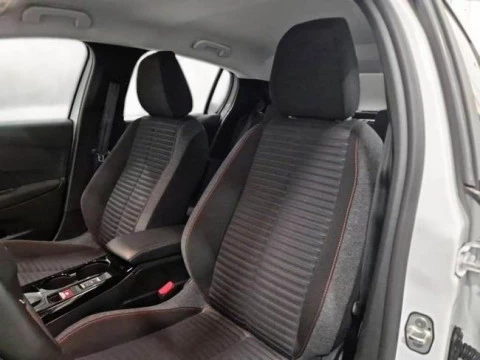 Peugeot e-208 Eléctrico Active