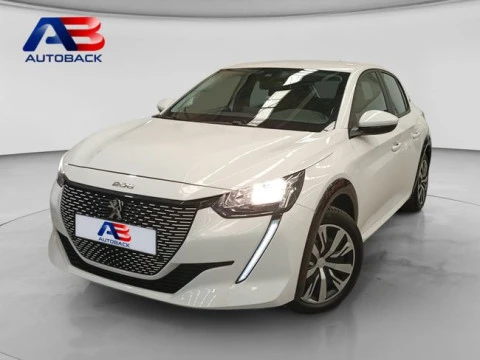Peugeot e-208 Eléctrico Active
