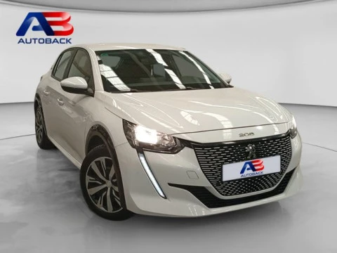 Peugeot e-208 Eléctrico Active