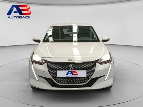 Peugeot e-208 Eléctrico Active