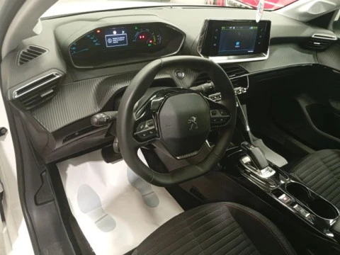 Peugeot e-208 Eléctrico Active