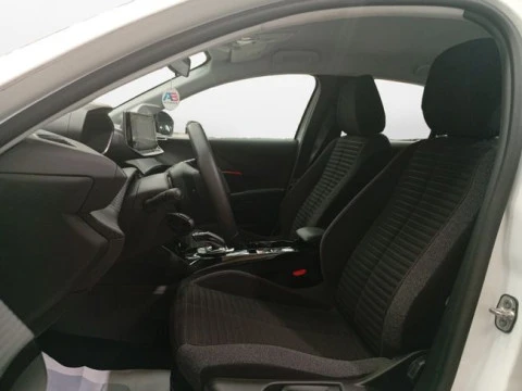 Peugeot e-208 Eléctrico Active