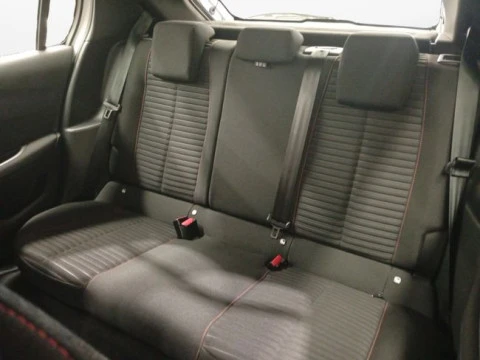 Peugeot e-208 Eléctrico Active