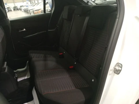 Peugeot e-208 Eléctrico Active