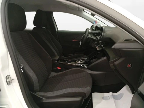 Peugeot e-208 Eléctrico Active