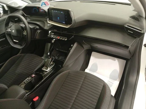 Peugeot e-208 Eléctrico Active