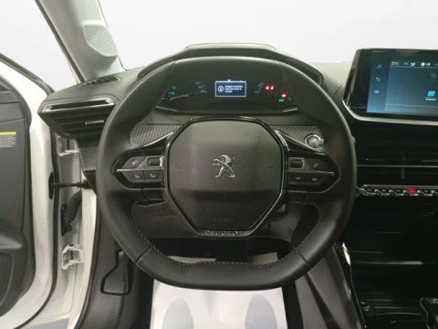Peugeot e-208 Eléctrico Active