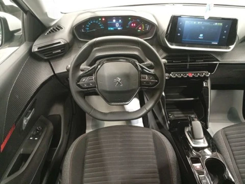 Peugeot e-208 Eléctrico Active
