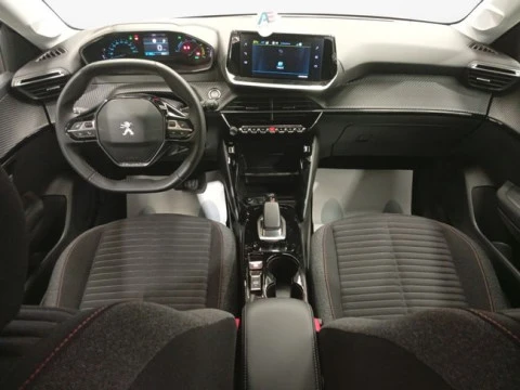 Peugeot e-208 Eléctrico Active
