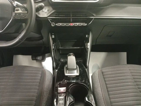 Peugeot e-208 Eléctrico Active