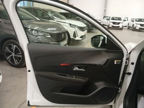 Peugeot e-208 Eléctrico Active