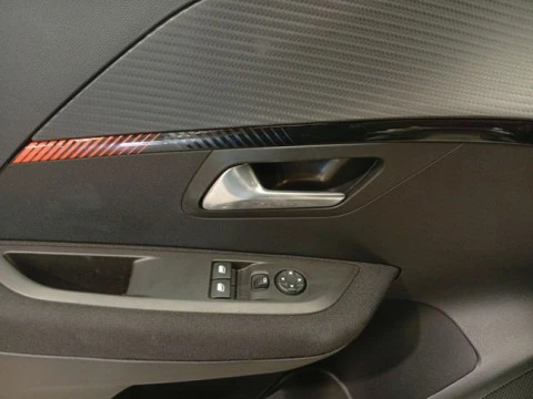 Peugeot e-208 Eléctrico Active