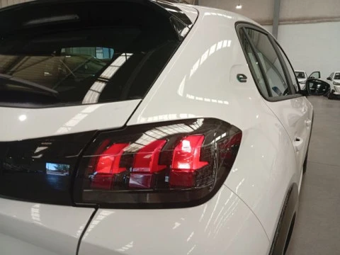 Peugeot e-208 Eléctrico Active