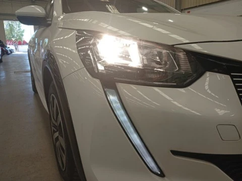 Peugeot e-208 Eléctrico Active