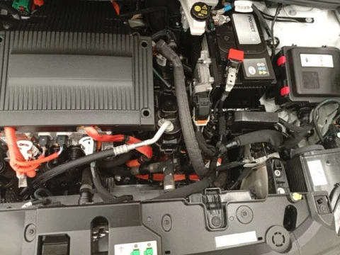 Peugeot e-208 Eléctrico Active