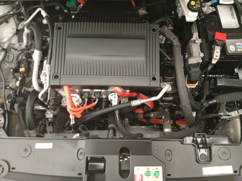 Peugeot e-208 Eléctrico Active