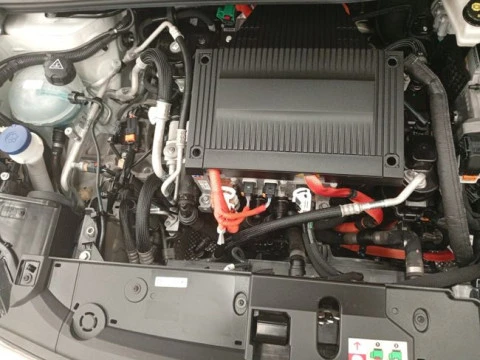 Peugeot e-208 Eléctrico Active
