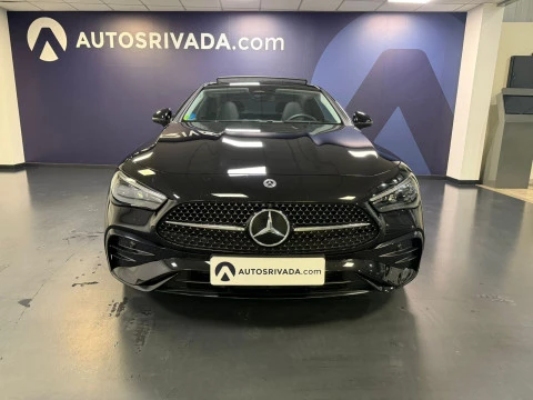 Mercedes-Benz CLE CLE 220 d Coupé