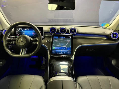 Mercedes-Benz CLE CLE 220 d Coupé