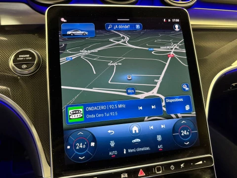 Mercedes-Benz CLE CLE 220 d Coupé