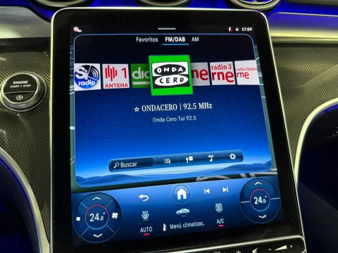 Mercedes-Benz CLE CLE 220 d Coupé