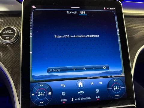 Mercedes-Benz CLE CLE 220 d Coupé