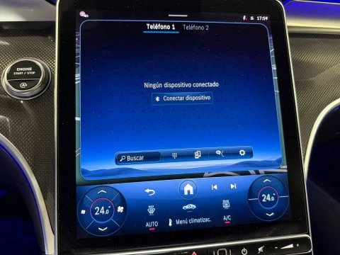 Mercedes-Benz CLE CLE 220 d Coupé