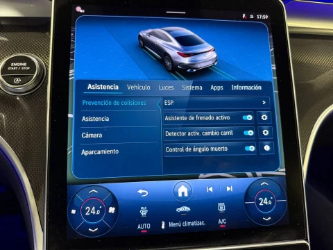 Mercedes-Benz CLE CLE 220 d Coupé