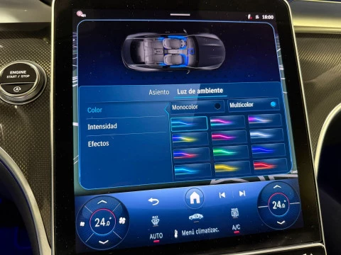 Mercedes-Benz CLE CLE 220 d Coupé