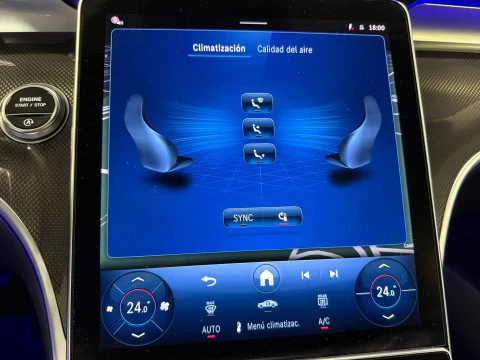 Mercedes-Benz CLE CLE 220 d Coupé