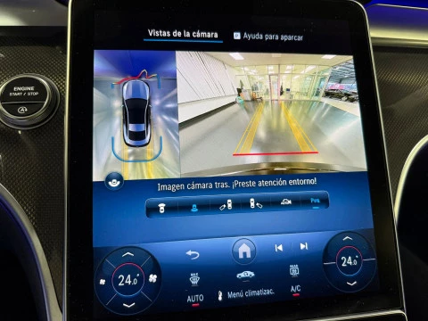 Mercedes-Benz CLE CLE 220 d Coupé