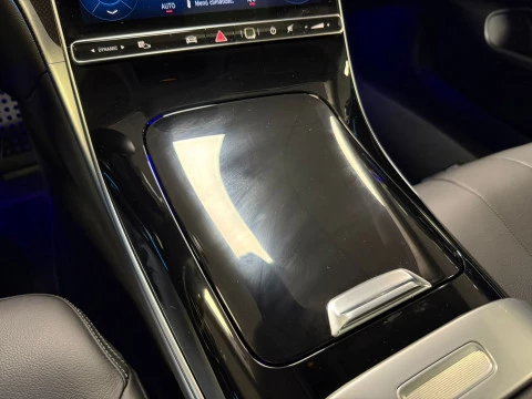 Mercedes-Benz CLE CLE 220 d Coupé