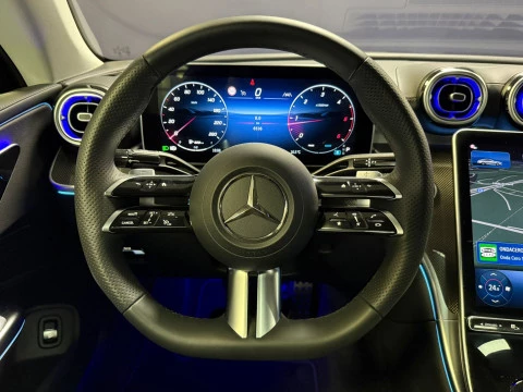 Mercedes-Benz CLE CLE 220 d Coupé