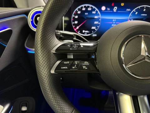 Mercedes-Benz CLE CLE 220 d Coupé