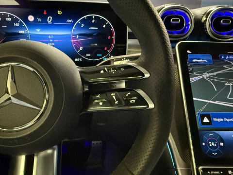 Mercedes-Benz CLE CLE 220 d Coupé