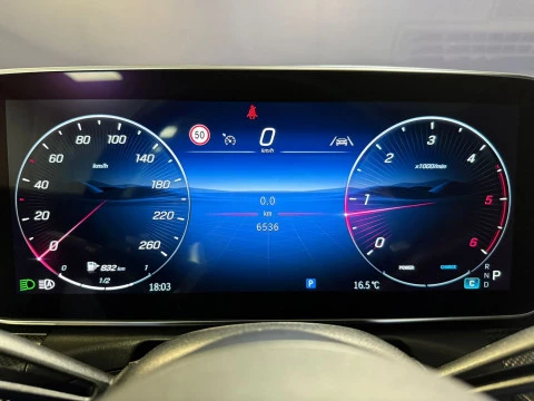 Mercedes-Benz CLE CLE 220 d Coupé