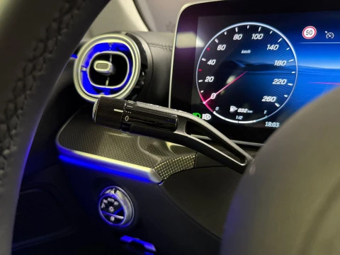 Mercedes-Benz CLE CLE 220 d Coupé