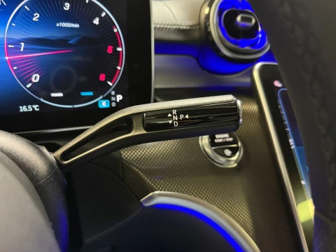 Mercedes-Benz CLE CLE 220 d Coupé