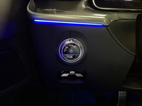 Mercedes-Benz CLE CLE 220 d Coupé