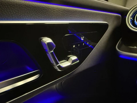 Mercedes-Benz CLE CLE 220 d Coupé