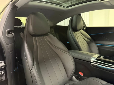 Mercedes-Benz CLE CLE 220 d Coupé